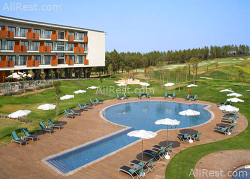 Melia Golf Vichy Catalan 22